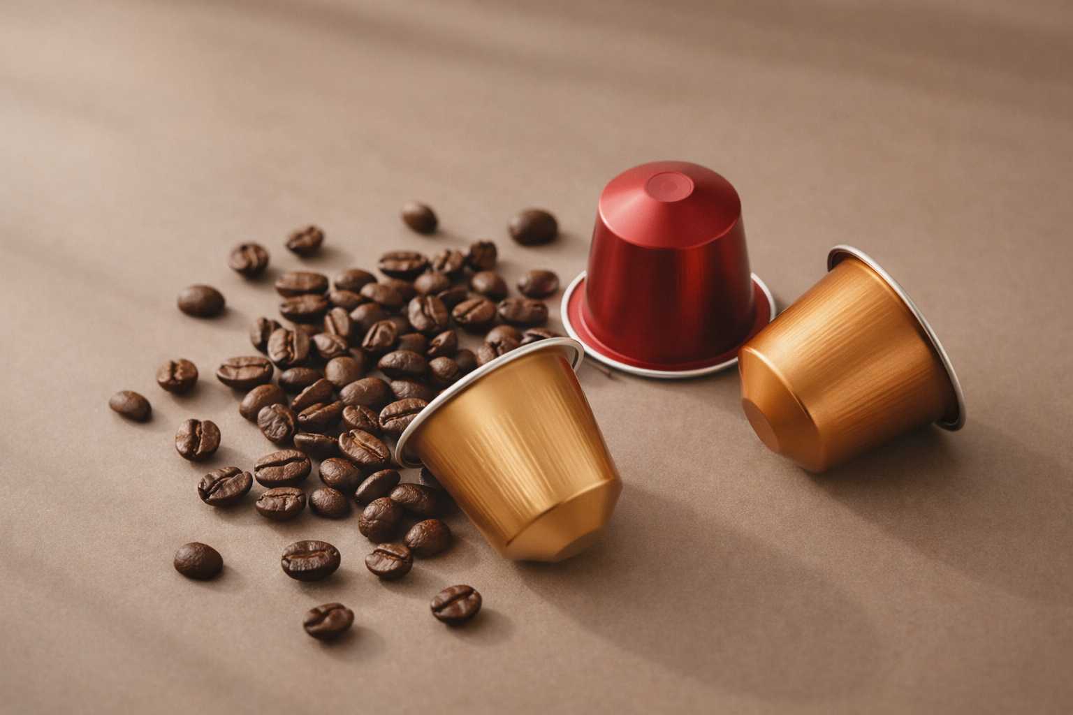 دنیای قهوه تکنو تایم